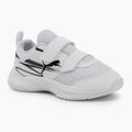 Detská obuv PUMA Varion II V Jr puma white/puma black