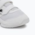 Detské topnky PUMA Varion II V Jr puma white/puma black 7