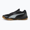 Topánky PUMA Solarflash III puma black/cool light grayyellow