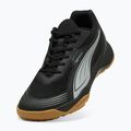 Topánky PUMA Solarflash III puma black/cool light grayyellow 4