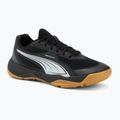 Topánky PUMA Solarflash III puma black/cool light grayyellow