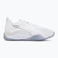 hádzanárske topánky PUMA Eliminate NITRO 4 puma white/puma silver 2