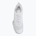 hádzanárske topánky PUMA Eliminate NITRO 4 puma white/puma silver 5