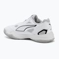 Pánske hádzanárske topánky PUMA Solarstrike 4 puma white/puma black/silver 3