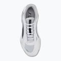 Pánske hádzanárske topánky PUMA Solarstrike 4 puma white/puma black/silver 5