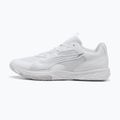 hádzanárske topánky PUMA Accelerate Pro 4 puma white/puma silver