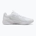 hádzanárske topánky PUMA Accelerate Pro 4 puma white/puma silver 2
