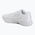 hádzanárske topánky PUMA Accelerate Pro 4 puma white/puma silver 3