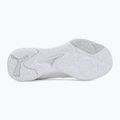 hádzanárske topánky PUMA Accelerate Pro 4 puma white/puma silver 4