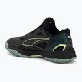 Pánske hádzanárske topánky PUMA Solarstrike 4 puma black/green terrain/fizzy light 3