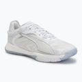 Topánky PUMA Accelerate NITRO SQD 4 white/silver