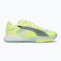 Topánky PUMA Accelerate NITRO SQD 4 puma fizzy light/green terrain/puma white/puma silver 2