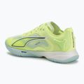 Topánky PUMA Accelerate NITRO SQD 4 puma fizzy light/green terrain/puma white/puma silver 3
