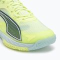 Topánky PUMA Accelerate NITRO SQD 4 puma fizzy light/green terrain/puma white/puma silver 7
