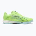 Topánky PUMA Accelerate NITRO SQD 4 puma fizzy light/green terrain/puma white/puma silver 2