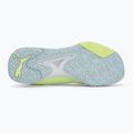 hádzanárske topánky PUMA Accelerate Pro 4 fizzy light/green terrain/light moss/puma white 4