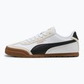 Topánky PUMA Super Turino puma white/puma black/gum