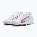Dámske bežecké topánky PUMA Accelerate NITRO SQD 4 puma white/berry/lilaccrush/hautetropic/heatfire 11