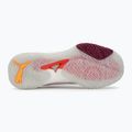 Dámske bežecké topánky PUMA Accelerate NITRO SQD 4 puma white/berry/lilaccrush/hautetropic/heatfire 4