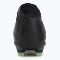 Pánske kopačky PUMA Future 8 Ultimate FG puma black/fizzy light/green terrain 6