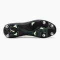 Pánske kopačky PUMA Future 8 Ultimate MxSG black/fizzy light/green terrain 4