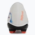 Pánske kopačky PUMA Future 8 Match Low FG/AG puma white/puma black/glowing red 6