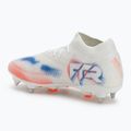 Pánske kopačky PUMA Future 8 Pro MxSG  puma white/puma black/glowing red 3