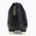 Pánske kopačky PUMA Future 8 Play FG/AG puma black/fizzy light/green terrain 6