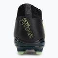 Pánske kopačky PUMA Future 8 Pro FG/AG puma black/fizzy light/green terrain 6