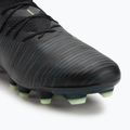 Pánske kopačky PUMA Future 8 Pro FG/AG puma black/fizzy light/green terrain 7