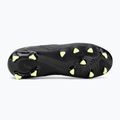 Detské kopačky PUMA Future 8 Match LL FG/AG Jr puma black/fizzy light/green terrain 4