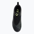 Detské kopačky PUMA Future 8 Match LL FG/AG Jr puma black/fizzy light/green terrain 5