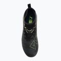 Detské kopačky PUMA Future 8 Match FG/AG Jr puma black/fizzy light/green terrain 5
