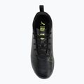 Detské kopačky PUMA Future 8 Play It Jr black/fizzy light/green terrain 5