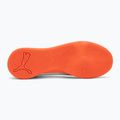 Detské kopačky PUMA Future 8 Play It Jr black/glowing red puma white/puma 4