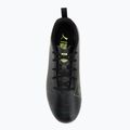 Detské kopačky PUMA Future 8 Play FG/AG Jr puma black/fizzy light/green terrain 5