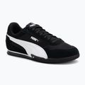 PUMA Bella Donna Nylon dámske topánky puma black/puma white