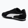 PUMA Bella Donna Nylon dámske topánky puma black/puma white 3