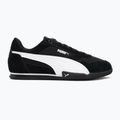 PUMA Bella Donna Nylon dámske topánky puma black/puma white 4