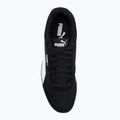 PUMA Bella Donna Nylon dámske topánky puma black/puma white 5