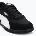 PUMA Bella Donna Nylon dámske topánky puma black/puma white 7
