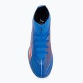 PUMA Ultra 6 Match+ TT pánske kopačky ultra blue/puma white/glowing red 5