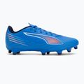 Pánske kopačky PUMA Ultra 6 Play FG/AG ultra blue/puma white/glowing red 2