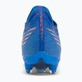 PUMA Ultra 6 Pro FG/AG pánske kopačky ultra blue/puma white/glowing red 6