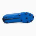 PUMA Ultra 6 Match+ LL FG/AG Jr detské kopačky ultra blue/puma white/glowing red 4