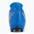 PUMA Ultra 6 Match+ LL FG/AG Jr detské kopačky ultra blue/puma white/glowing red 6