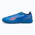 Pánske kopačky PUMA Ultra 6 Play TT ultra blue/puma white/glowing red 8