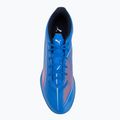 Pánske kopačky PUMA Ultra 6 Play TT ultra blue/puma white/glowing red 5