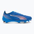 Pánske kopačky PUMA Ultra 6 Ultimate FG ultra blue/puma white/glowing red 2