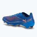 Pánske kopačky PUMA Ultra 6 Ultimate FG ultra blue/puma white/glowing red 3